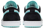 Air Jordan 1 Low 'Island Green' CQ9828-131