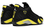 Air Jordan 14 Retro 'Thunder' 487471-070