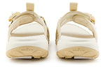 (WMNS) THE NORTH FACE Explore Camp Sandals 'White Dune Gravel' A8ADS-TOB