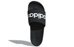 adidas Adilette Comfort 'Core Black' B42207