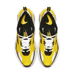 Nike M2K Tekno 'Yellow' AV4789-700