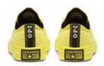 Converse OPI x Chuck Taylor All Star Low 'Pump Up the Volume' 165660C