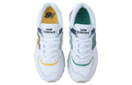 (WMNS) New Balance 574 'White Yellow Green' U574LGBE