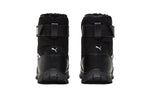 (PS) PUMA Nieve Winter Boot AC 'Black White' 380745-03