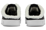 PUMA Bari Mule Sherpa 'Black' 375953-03
