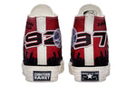 Converse Chinatown Market x Chuck 70 High 'Bulls Championship Jacket' 171243C