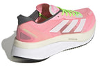(WMNS) adidas Adizero Boston 11 'Beam Pink Beam Green' GX6656