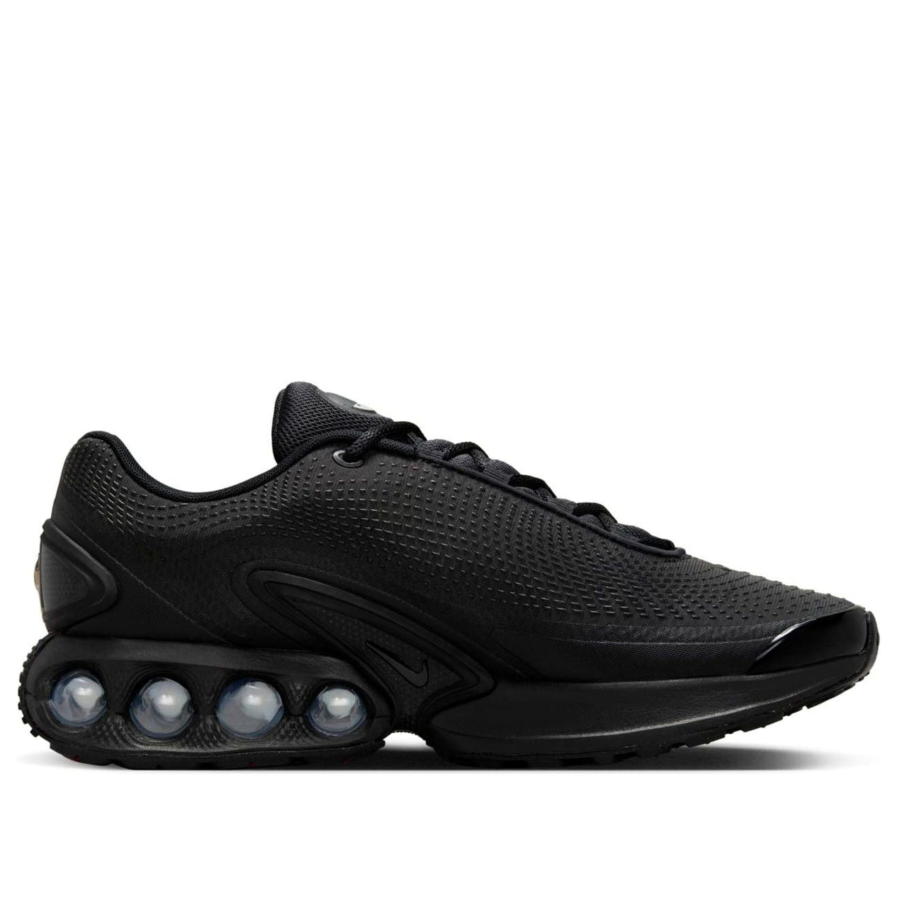 Nike Air Max DN 'Black Metallic Grey' DV3337-006