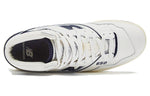 New Balance Aim Leon Dore x 650R 'Navy' BB650RD1
