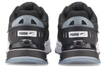 PUMA Mirage Sport Contrast 'Black White Blue' 383560-02