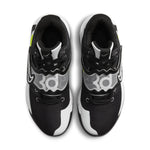 Nike KD Trey 5 X 'Black Volt White' DD9538-007