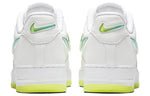 Nike Air Force 1 '07 PRM 2 'Volt' AT4143-100