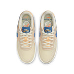 (GS) Nike Air Force 1 '07 'LA Flea' DV4141-100