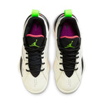 (WMNS) Air Jordan Zoom '92 'White Flash Crimson' CK9184-100