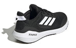 (GS) adidas EQ21 Run 2.0 Bounce J 'Black White' GY4354