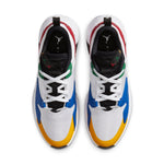 Air Jordan Air Cadence 'Olympics Rings' CN3498-101