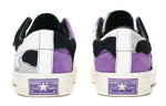 Converse Sneakersnstuff x One Star 'Purple Camo' 161407C