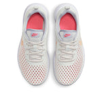 (GS) Nike Tanjun BR 'Light Grey Orange' AO9603-004