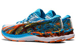 ASICS Gel-Nimbus 23 'Color Injection - Digital Aqua' 1011B153-400
