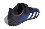 (PS) adidas Predator Freak.4 SG J 'Black Royal Blue' FY0628