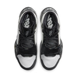 Air Jordan Zion 2 'Black White' DV9969-001