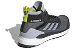 adidas Terrex Free Hiker Primeblue 'Halo Silver' FY7332