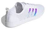 (WMNS) adidas neo Qt Vulc 2.0 For White H01223