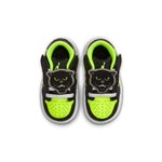 (TD) Air Jordan 1 Low ALT SE ' Black Cat' DX6668-701