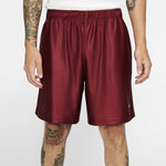 Nike Lab Shorts Casual Basketball Sports Red Wine red CD6390-677