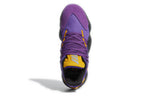 adidas Harden Volume 4 'Su Casa Mi Casa - Los Angeles Lakers' FW7496