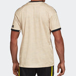 adidas Manchester United 19/20 Away Jersey 'Linen' ED7388