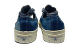 Converse Chuck 70 Low 'Twisted Vacation - Court Blue' 167650C