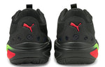 PUMA Court Rider 'Pop - Black' 376107-01