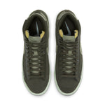 (WMNS) Nike Blazer Mid 'Olive' Green DH4271-300