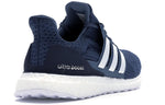 adidas Ultra Boost 4.0 'Tech Ink Cloud White' CM8113