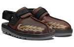 Reebok Mountain Research x Beatnik Sandal 'Brown' GX9718