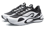 (WMNS) Li-Ning V8 'White Black' ARHR056-1