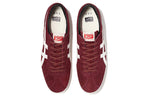 Onitsuka Tiger Vickka Nm Sneakers 'Beet Juice White' 1183B443-600
