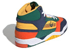 (WMNS) adidas originals Carerra 'Green Blue Orangeyellow' FV5024