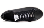 adidas Y-3 Tangutsu Lace 'Core Black' F97504