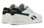 Reebok Royal Techque T 'White / Black' HR0903