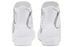 (WMNS) Converse Chuck Taylor All Star Iridescent Star High Top White 566176C
