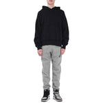 Fear of God Essentials SS22 Sweatpants 1977 'Dark Oatmeal' FOG-SS22-563