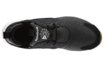 Reebok Unisex Furylite Heather Sneakers Black CM9949