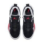Air Jordan Zoom '92 'Black Cement' CK9183-001