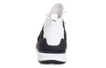 PUMA B.o.g Limitless Hi Shoes White/Black 363126-02