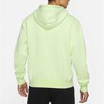 Air Jordan Flight Fleece Pullover Green CK6469-701
