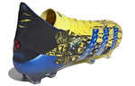 adidas Marvel x Predator Freak.1 FG 'Wolverine' FY1119