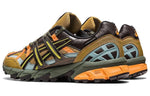 ASICS x Andersson Bell Gel-Sonoma 15-50 'Olive Oil Dark Brown' 1201A852-300