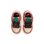 (TD) Nike x Social Status Dunk Low 'Chocolate Milk' DM3350-700